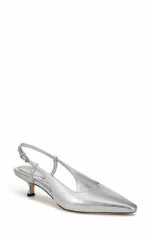 Vince Sena Slingback Pump