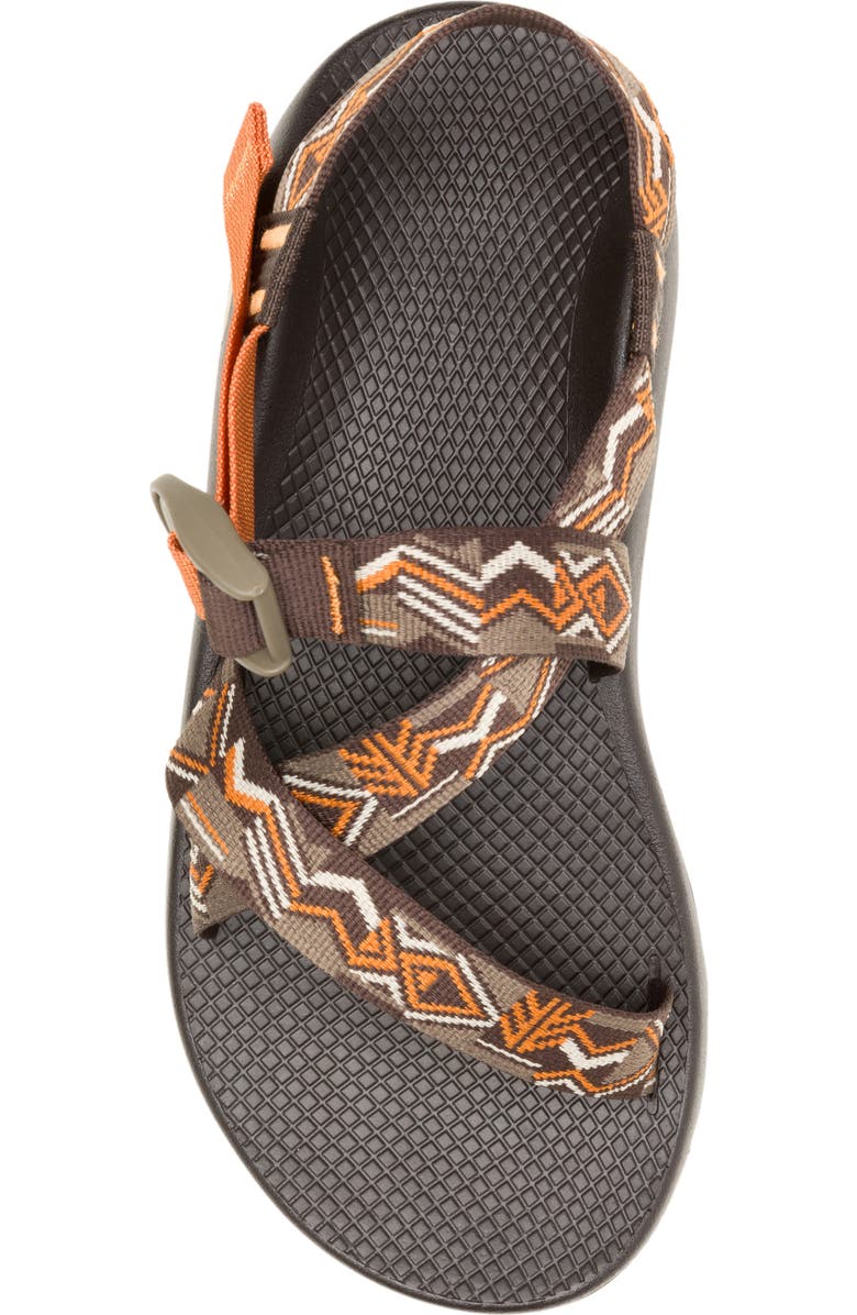 Chaco Z1 Classic Sandal, Alternate, color, Paddle Truffle