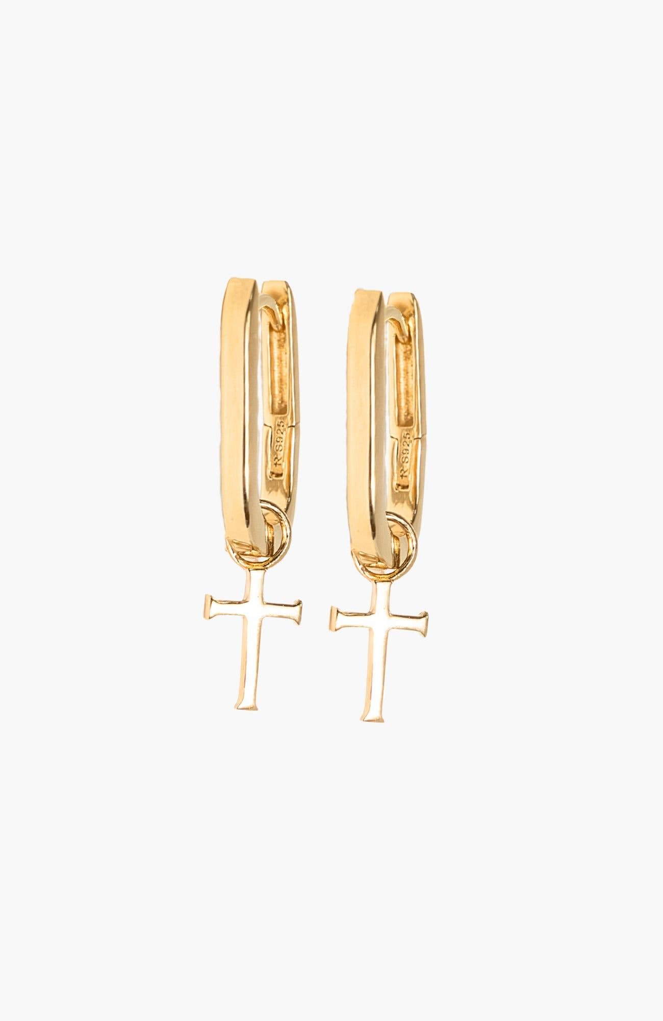 selected 18k Gold Plated