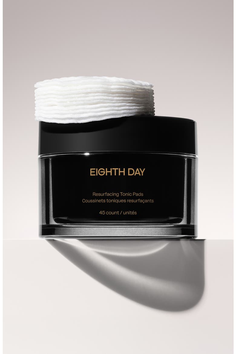 The Resurfacing Tonic Pads, Alternate, color, NO COLOR
