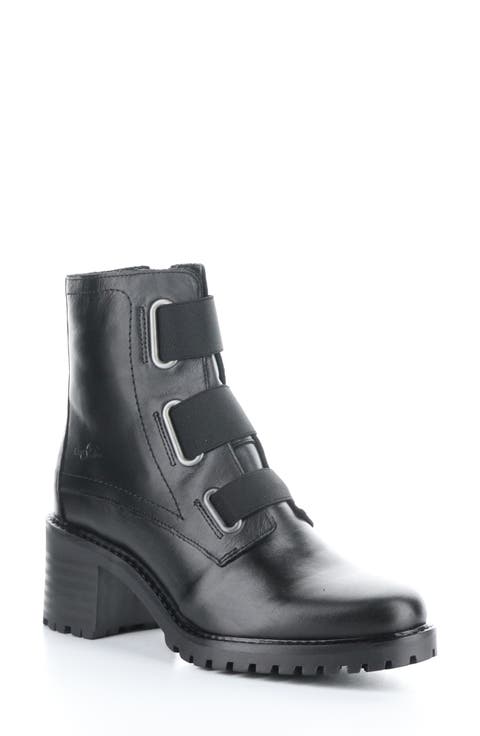 Indie Waterproof Bootie (Women)