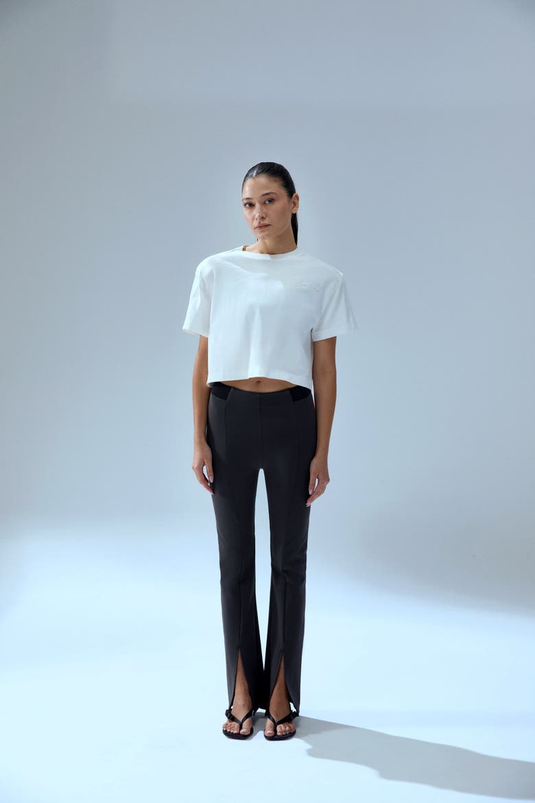 Your *Itch Flare Legging, Alternate, color, Anthracite