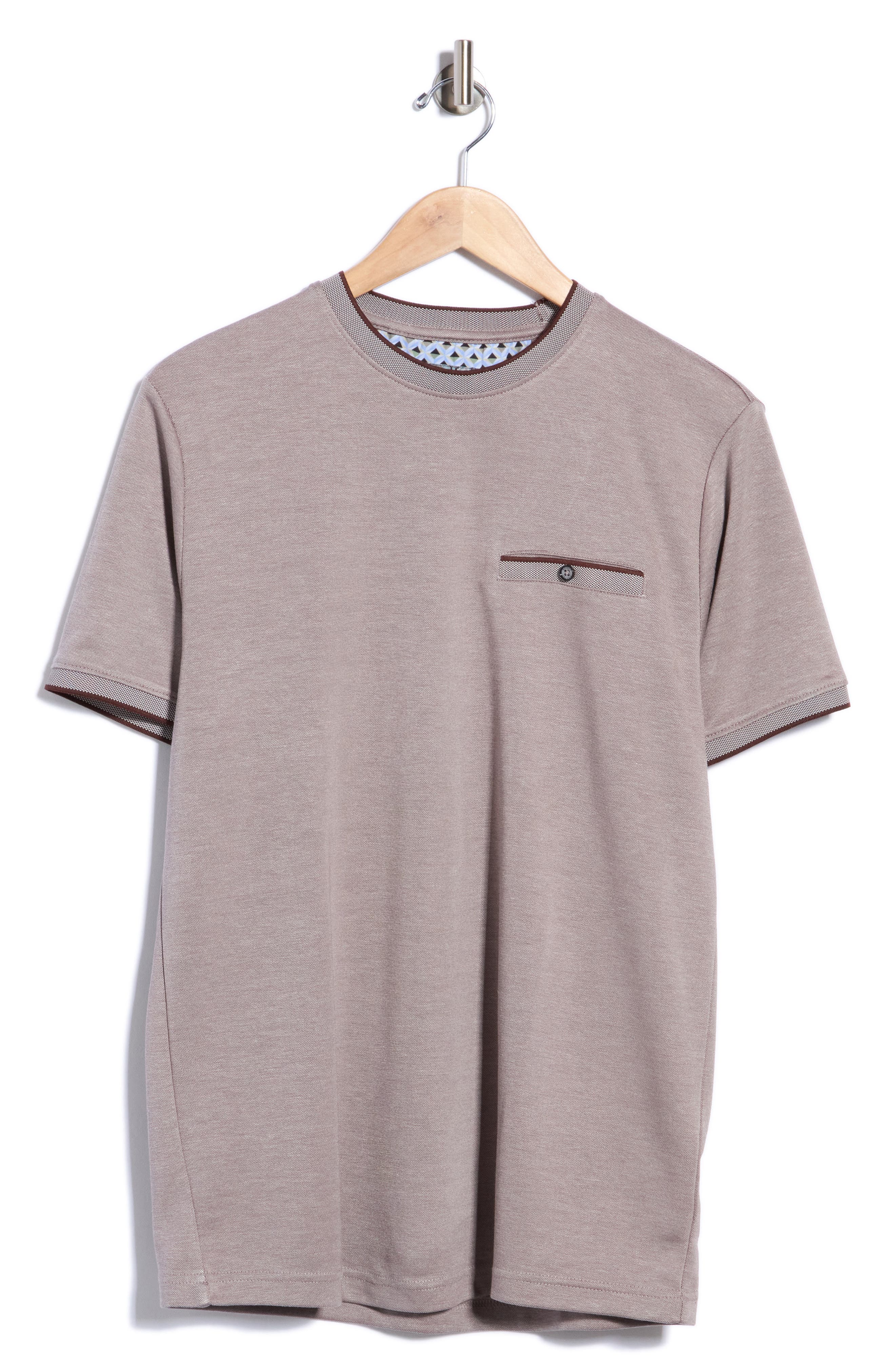 selected BROWN