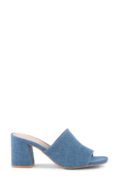 SEYCHELLES SEYCHELLES SEYCHELLE ADAPT SLIDE SANDAL