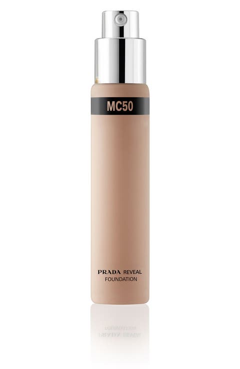 Reveal Skin Optimizing Soft Matte Foundation Refill