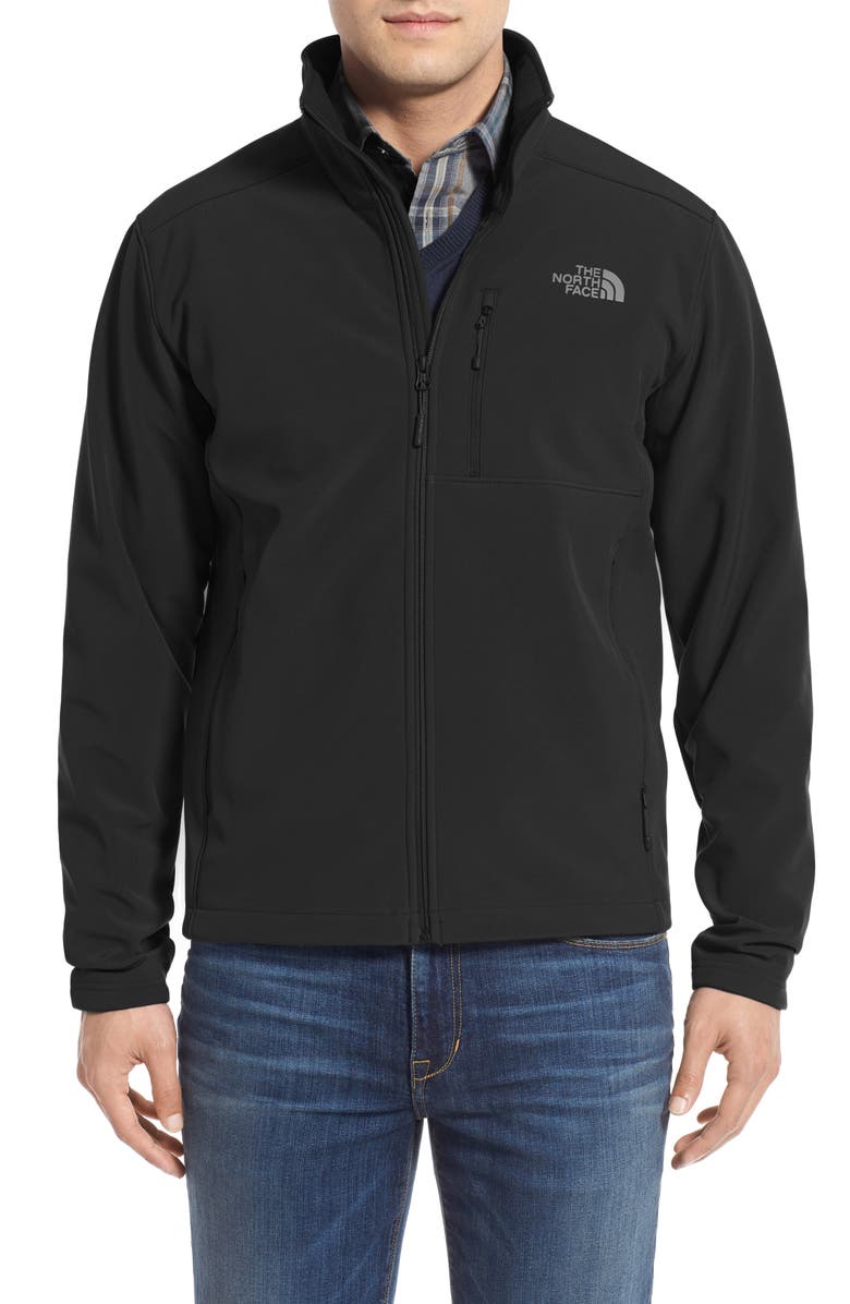The North Face Apex Bionic 2 Water Repllent Jacket, Main, color, 