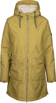 Trespass Neeska TP50 Waterproof Jacket
