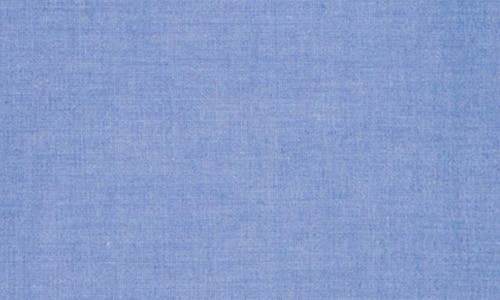 Shop Tommy Hilfiger Blue Stretch Suit Jacket
