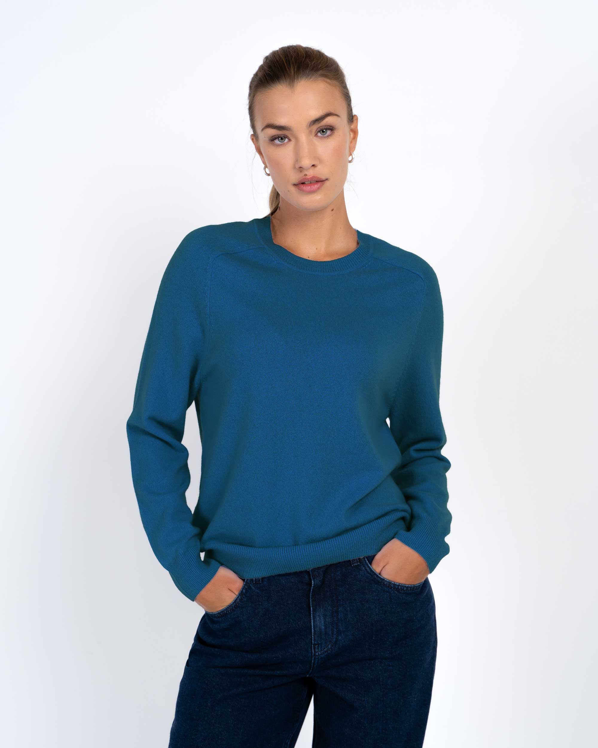 Cashmere Sweater - image 3