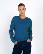 Kettlewell Cashmere Sweater