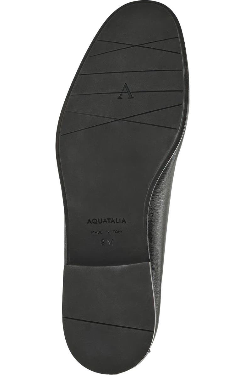 Aquatalia Jason Bit Loafer, Alternate, color,
