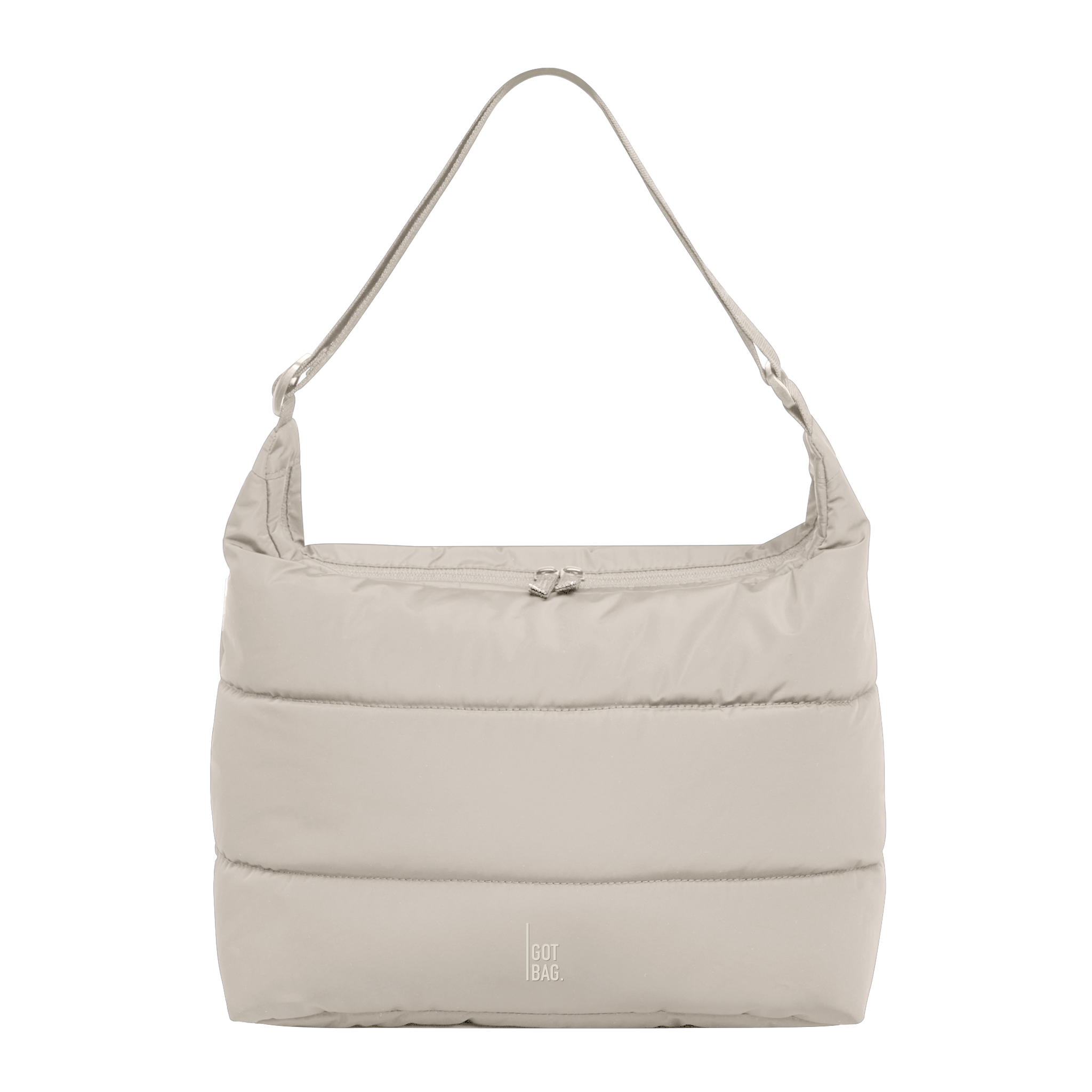 SCALLOP MONOCHROME