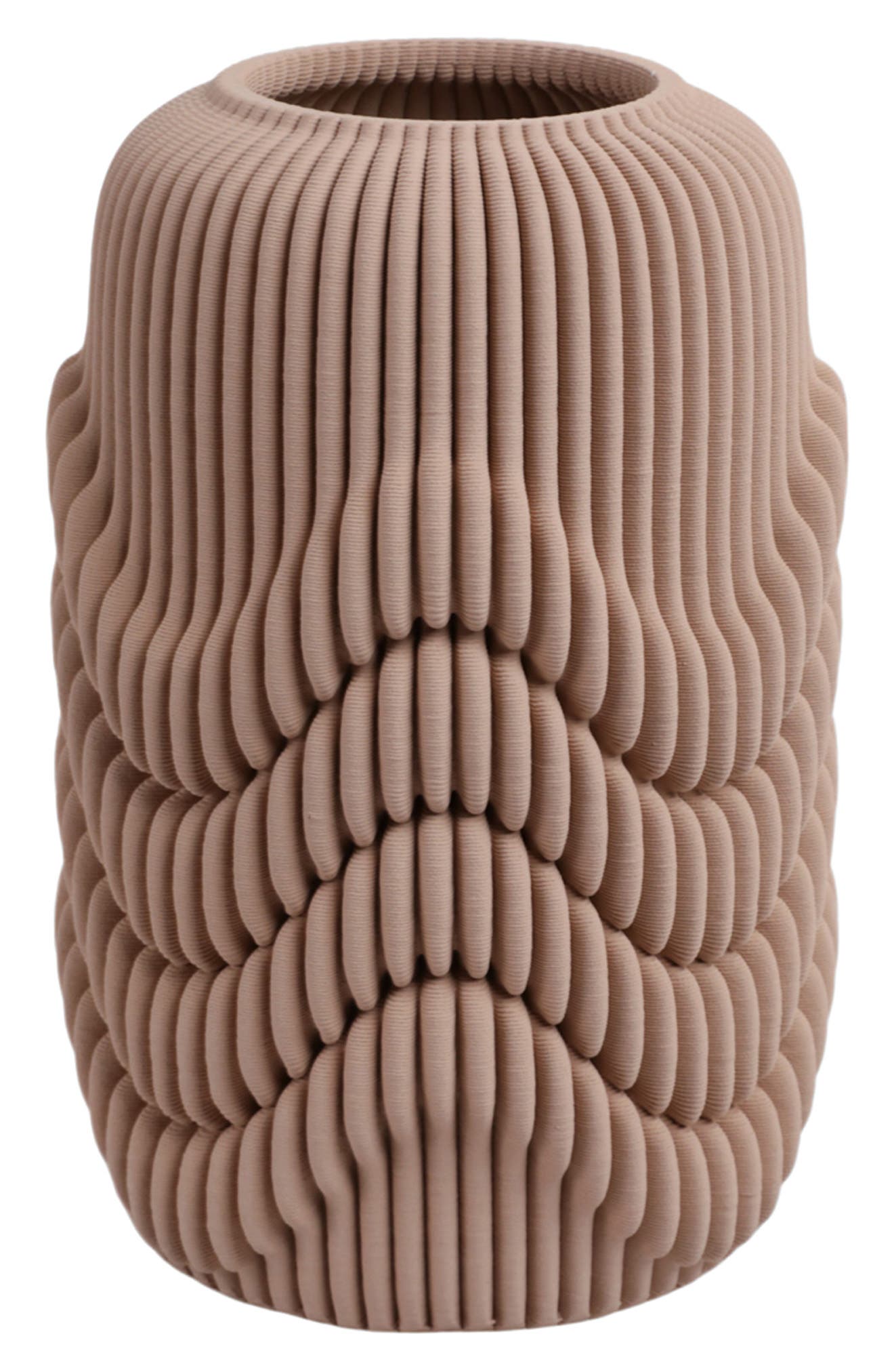 Ethos Small 3D Vase