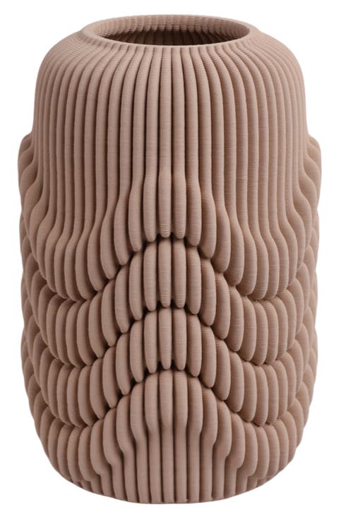 Ethos Small 3D Vase