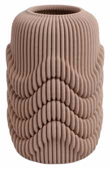 Ethos Small 3D Vase