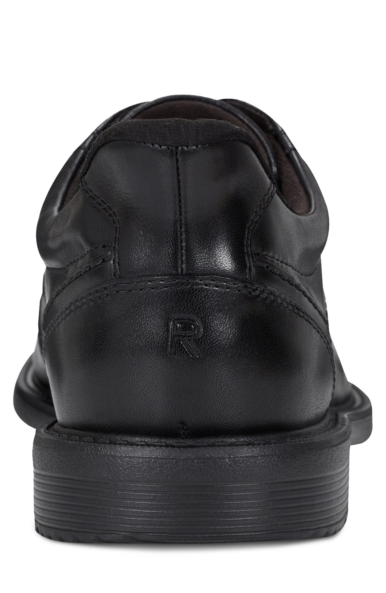 Rockport Seaver Derby - Wide Width Available, Alternate, color, 