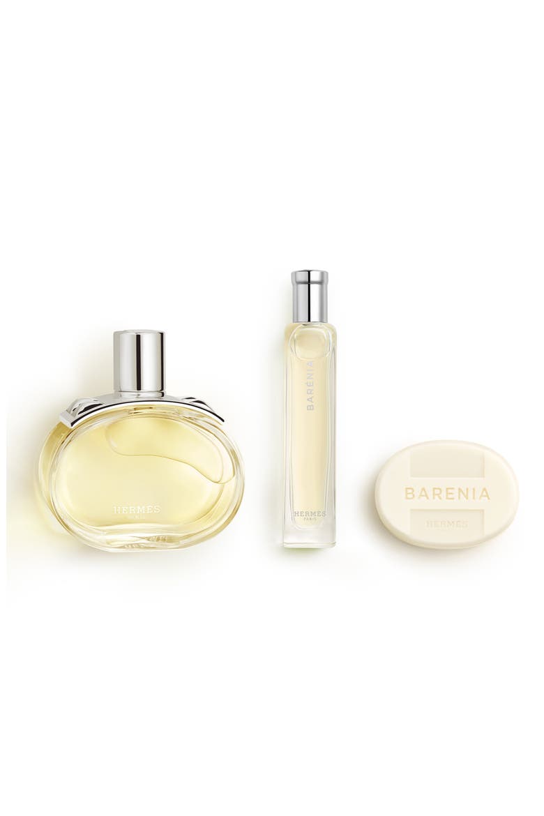 Barénia - Eau de Parfum Gift Set, Alternate, color, NO COLOR