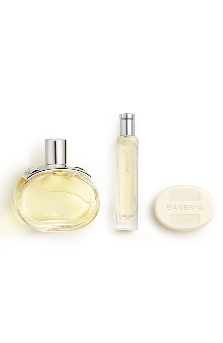 Hermès Barénia - Eau de Parfum Gift Set, Alternate, color, 