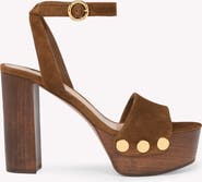 Gianvito Rossi Ardèa Sandals