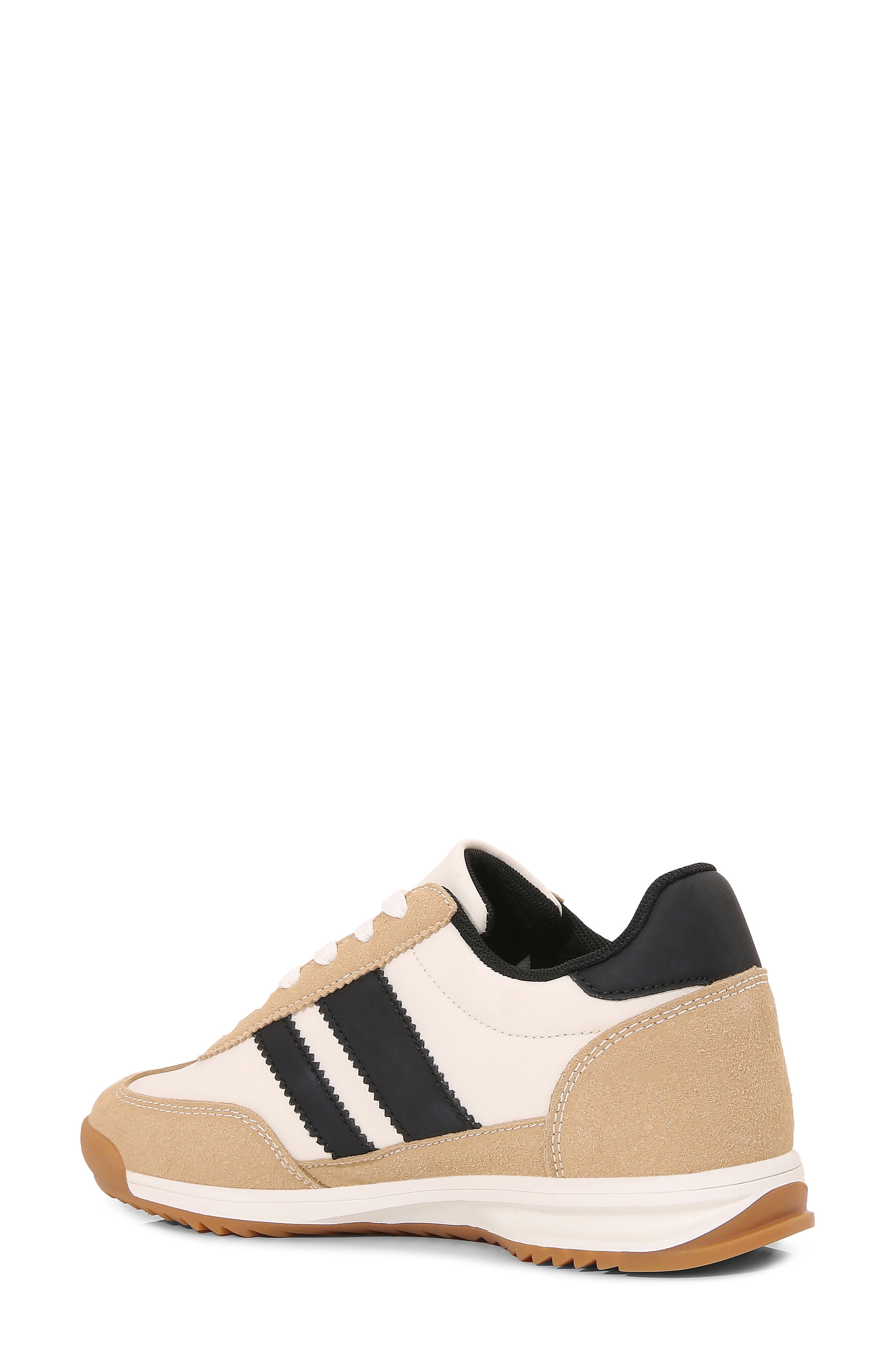 Skye Sneaker, Alternate, color, KHAKI