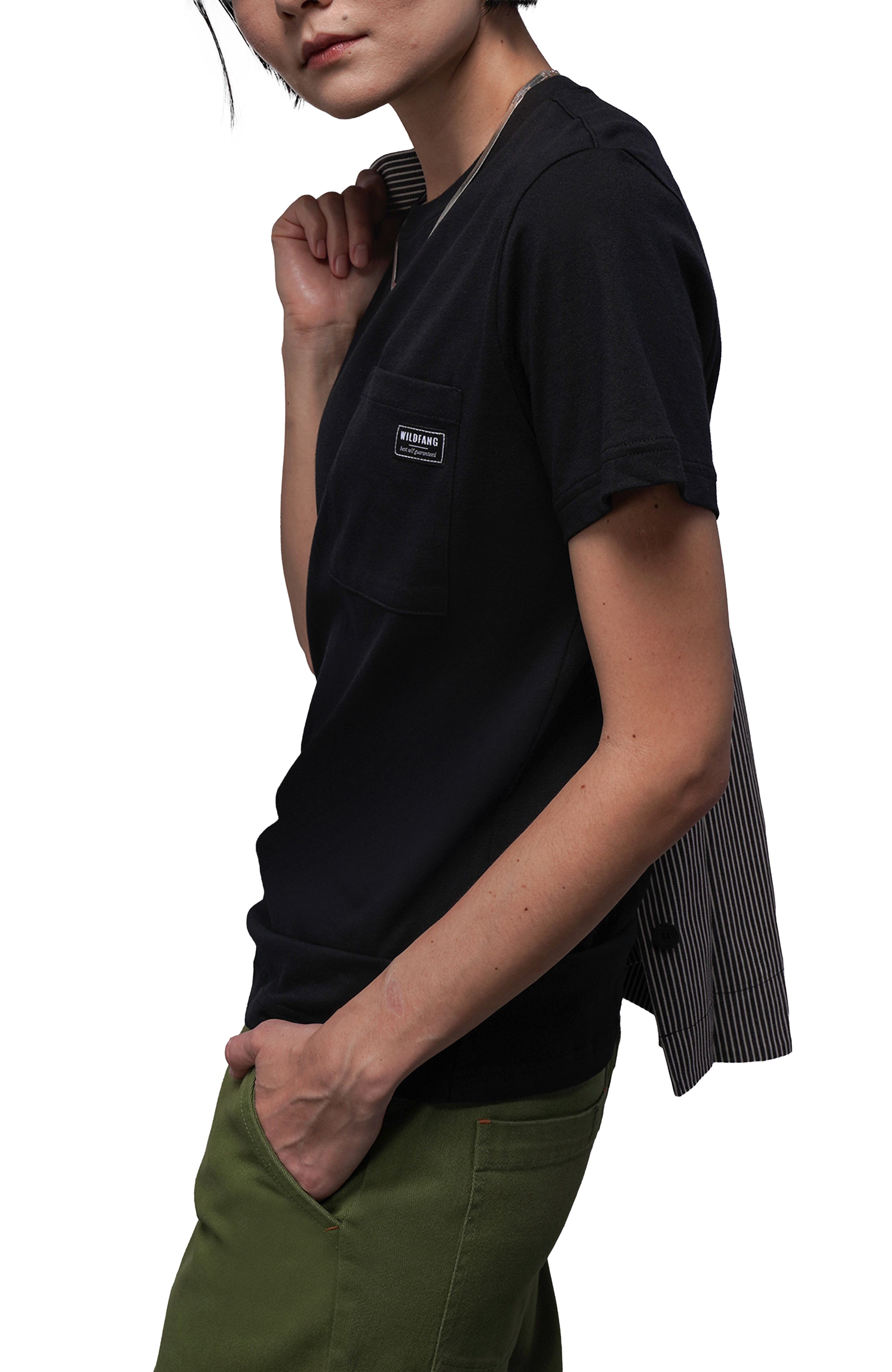 The Everyday Pocket Tee - image 2