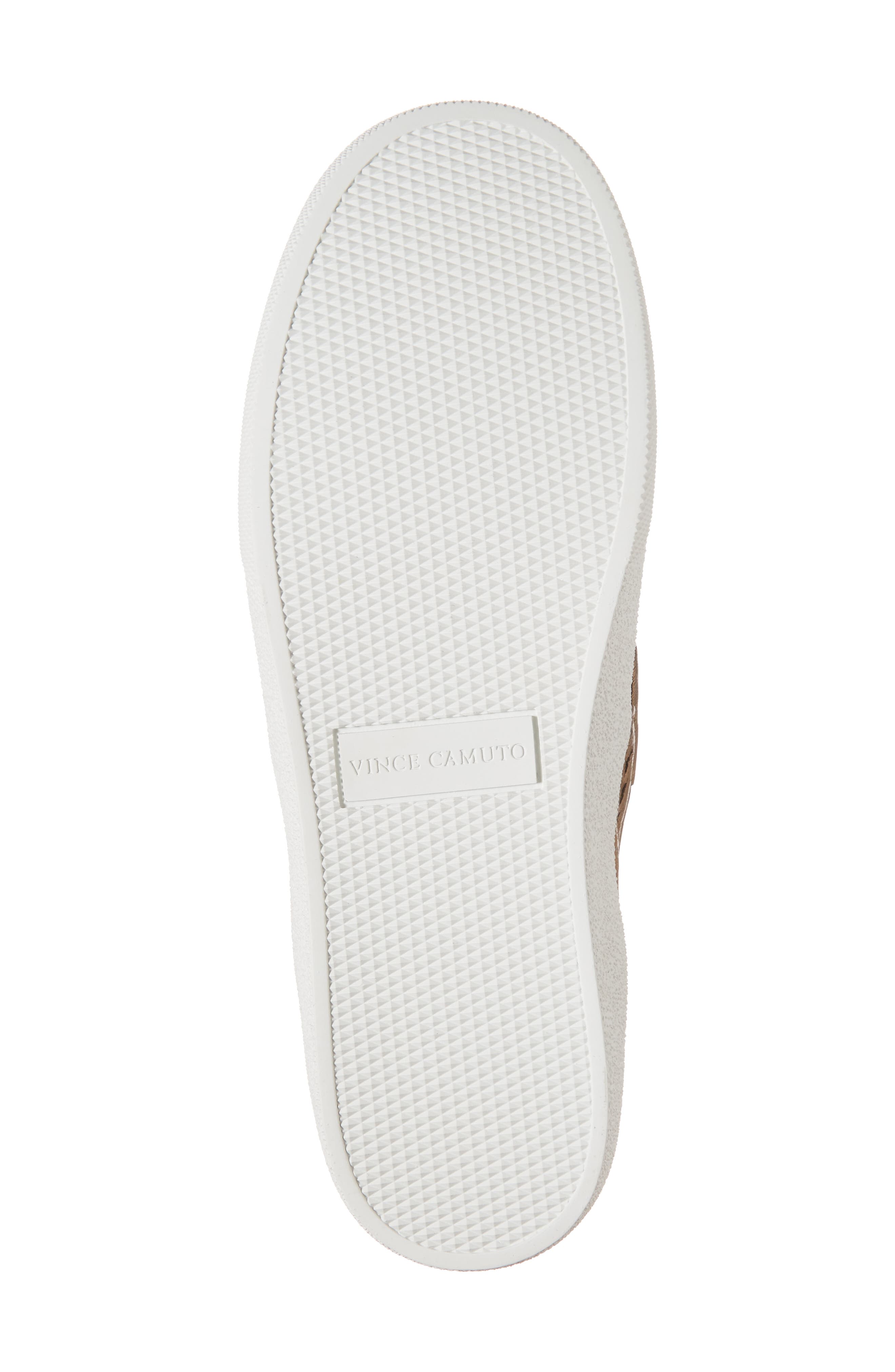 Cariana Slip-On Sneaker, Alternate, color, BRONZE