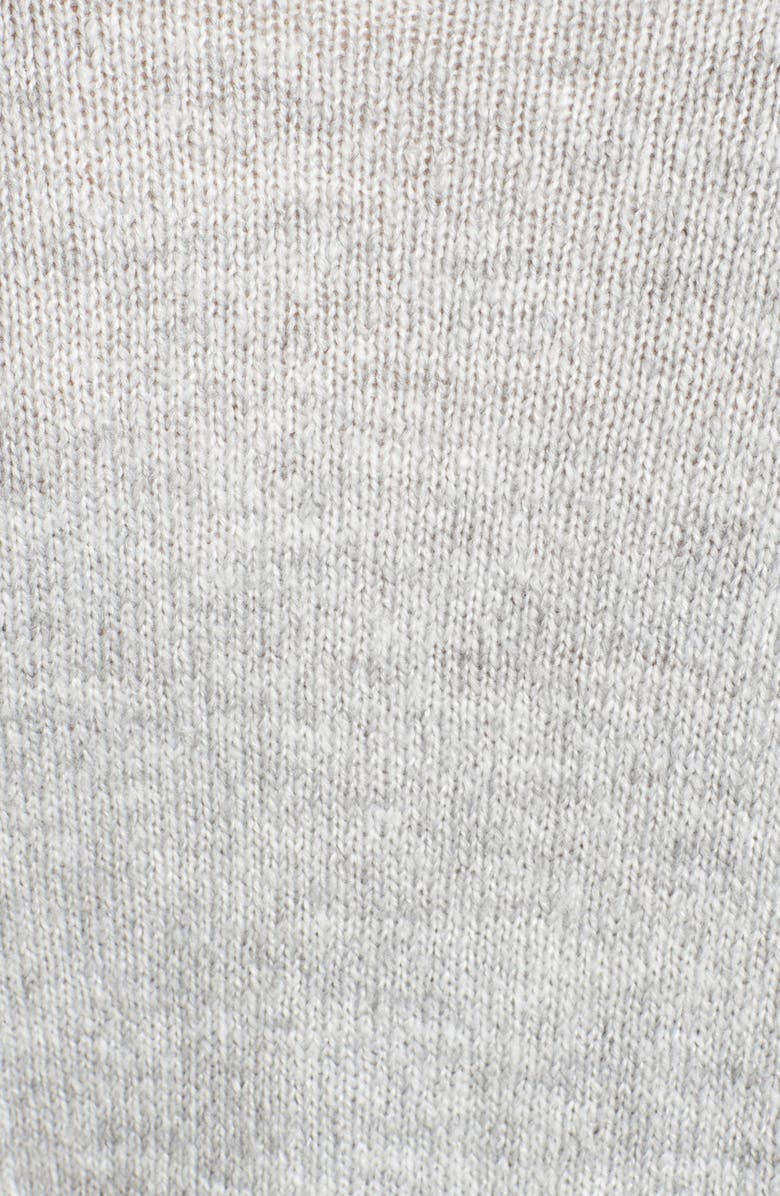 WAYF Sophie Ruffle Sleeve Sweater, Alternate, color, 