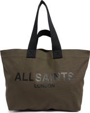 AllSaints Acari Tote Bag