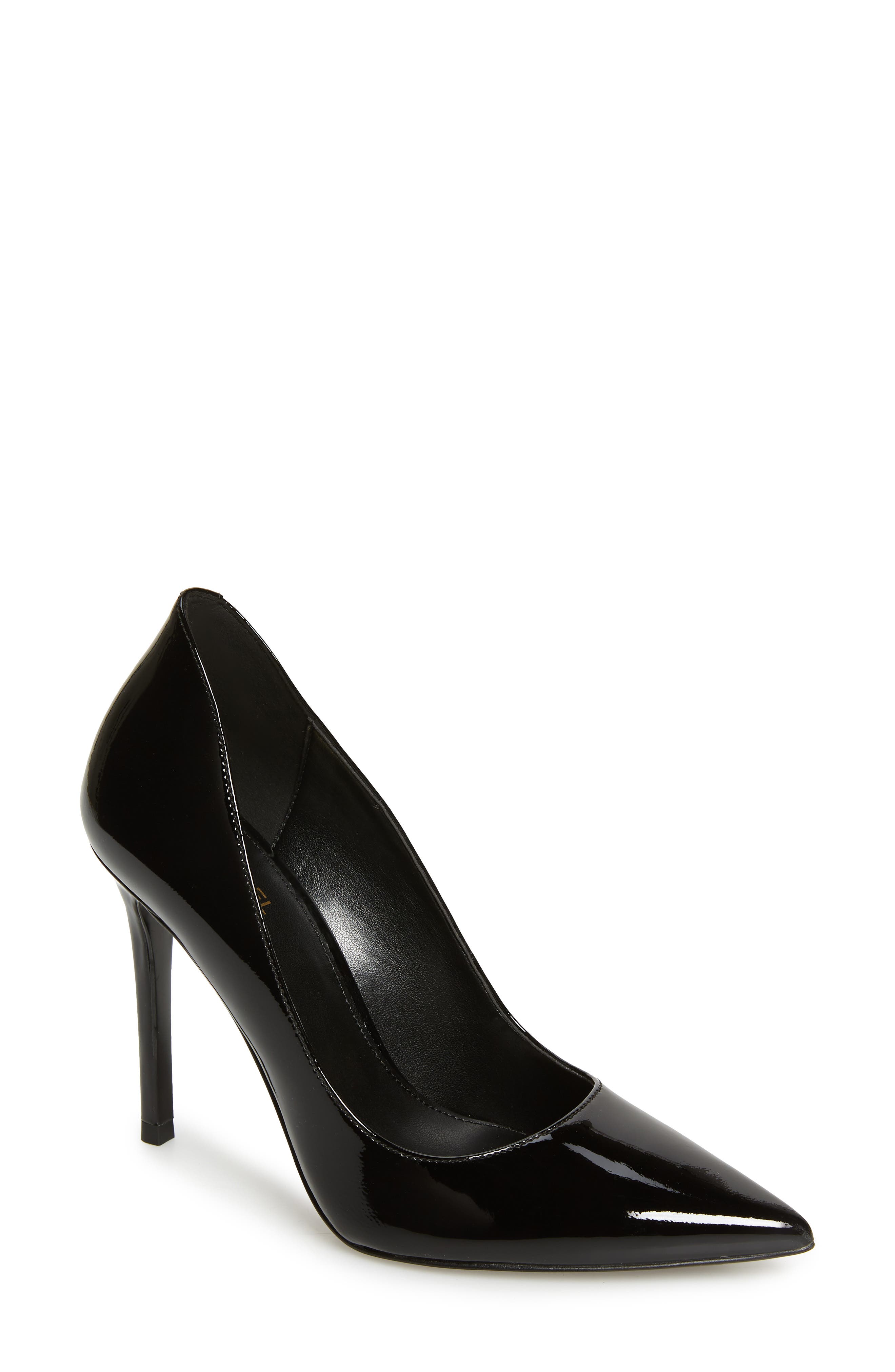 MICHAEL Michael Kors Keke Pointed Toe Pump, Main, color, 