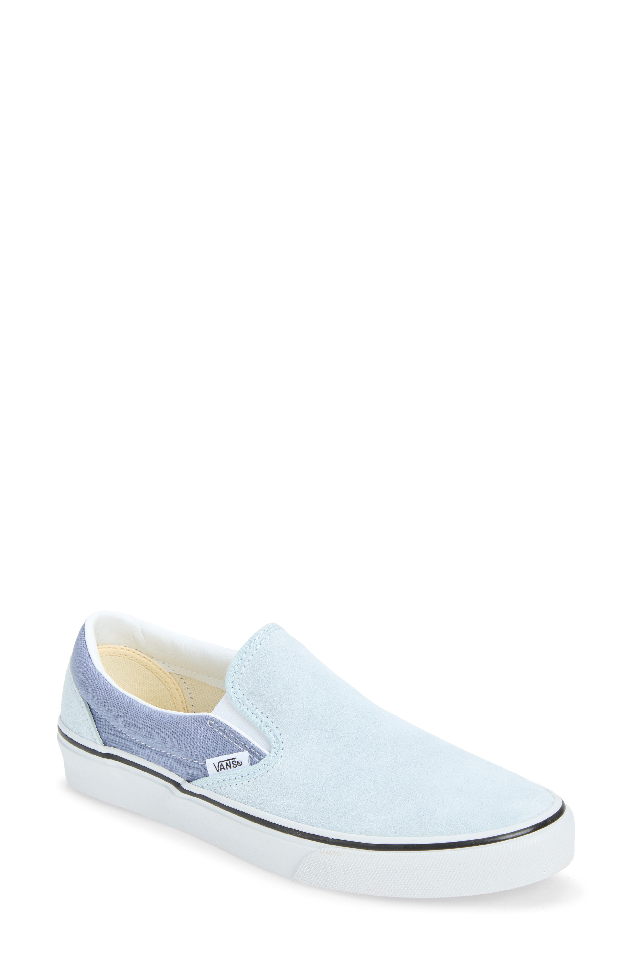 CLASSIC SLIP-ON 2TNE DAWNM
