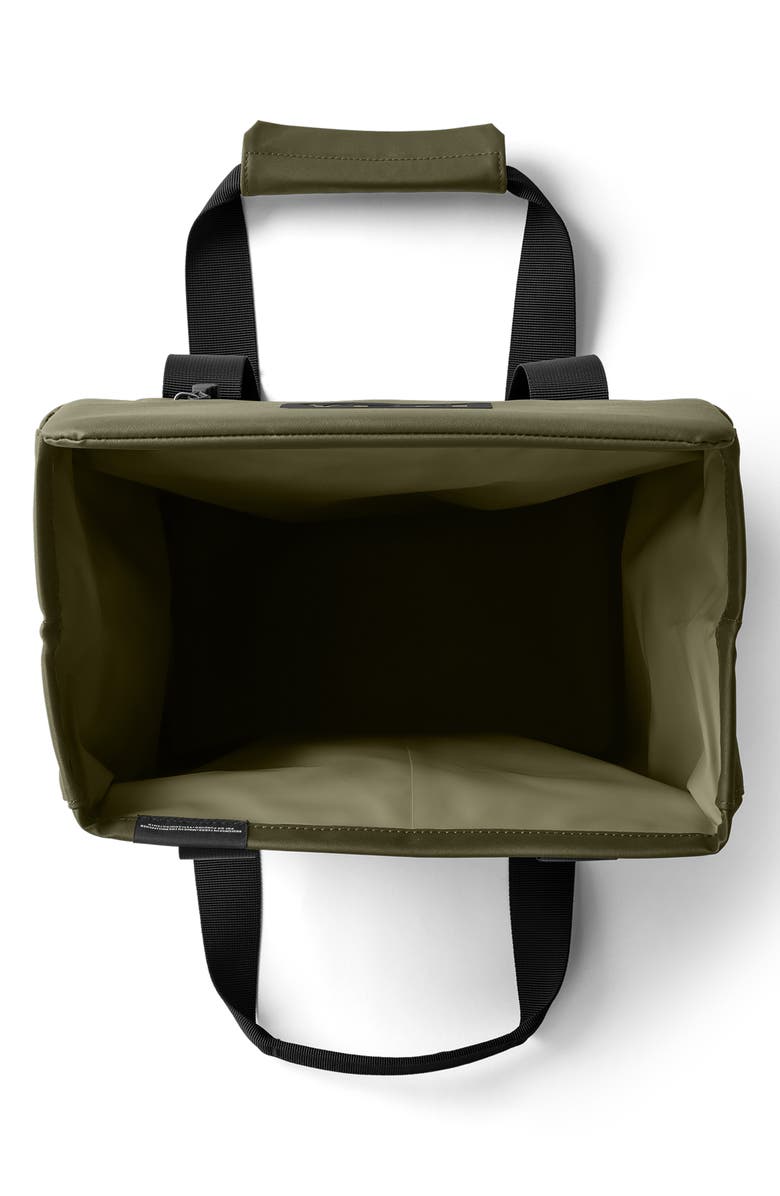 YETI Daytrip Bag, Alternate, color, Olive