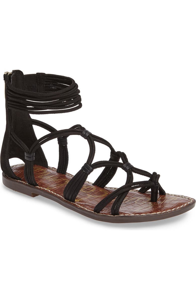 Sam Edelman Gianni Sandal, Main, color,