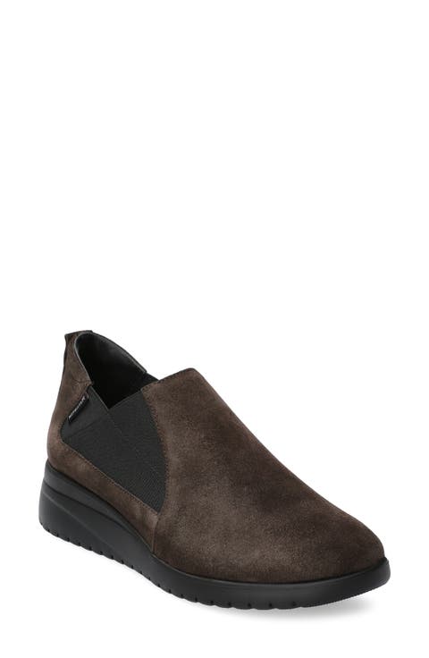 Ibelina Wedge Slip-On Sneaker (Women)