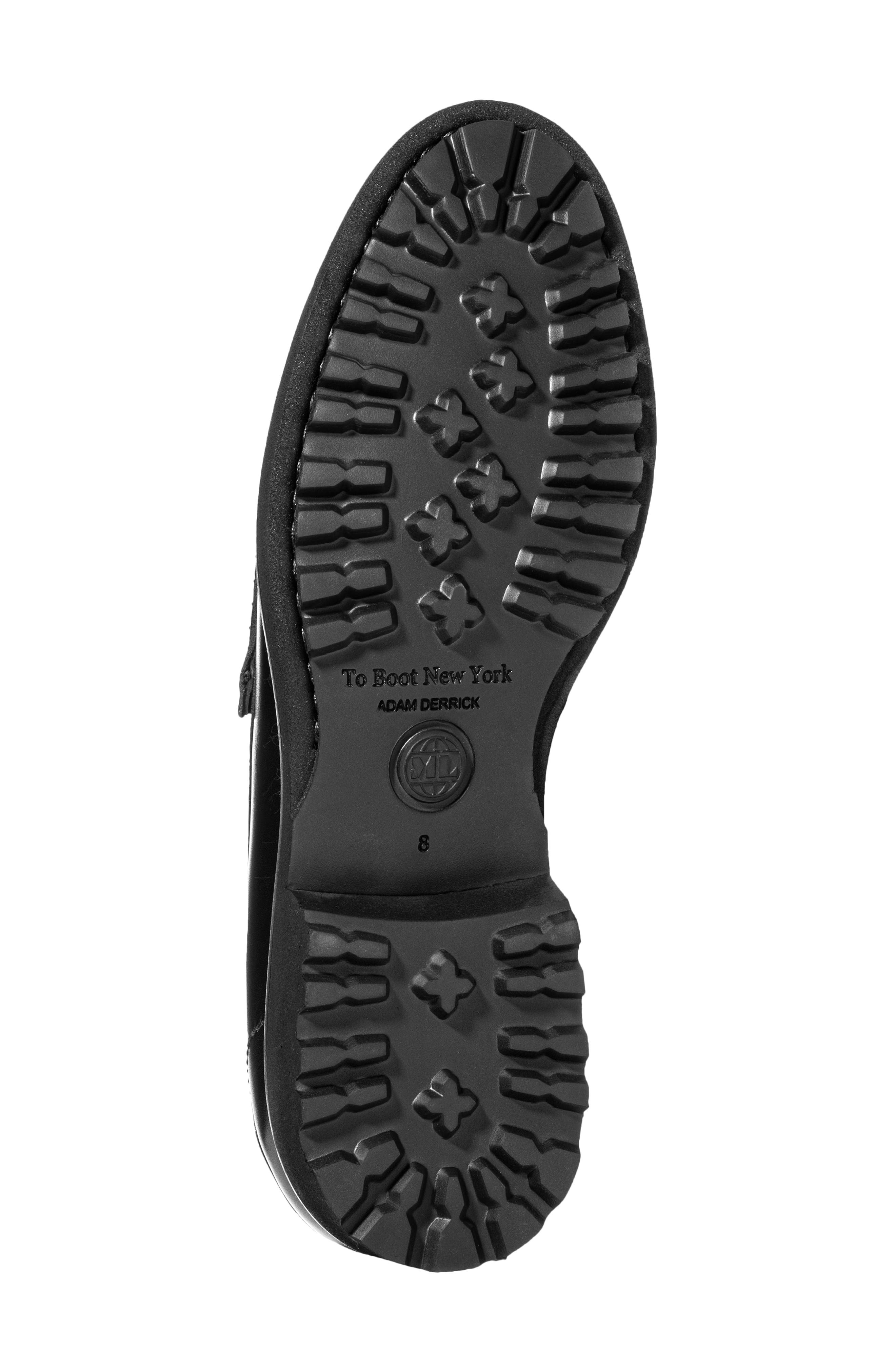 TO BOOT NEW YORK Berle Penny Loafer, Alternate, color, 