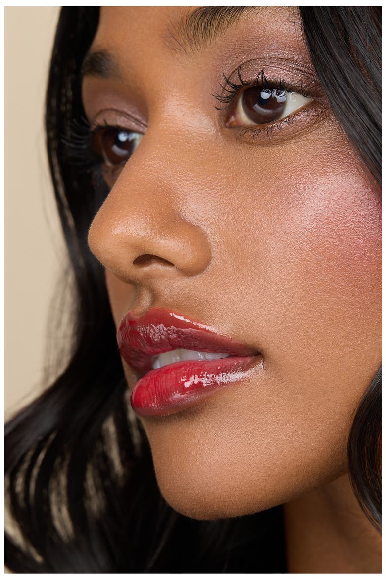 Sweet Talk Lip Oil, Alternate, color, APFEL