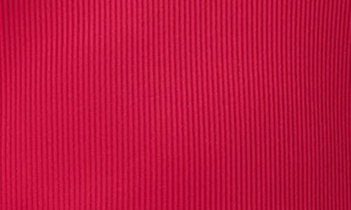 Travismathew Moveknit Rib V-neck Polo