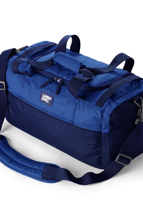 Small All Purpose Travel Duffle Bag