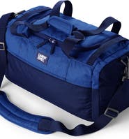 Lands' End Small All Purpose Travel Duffle Bag