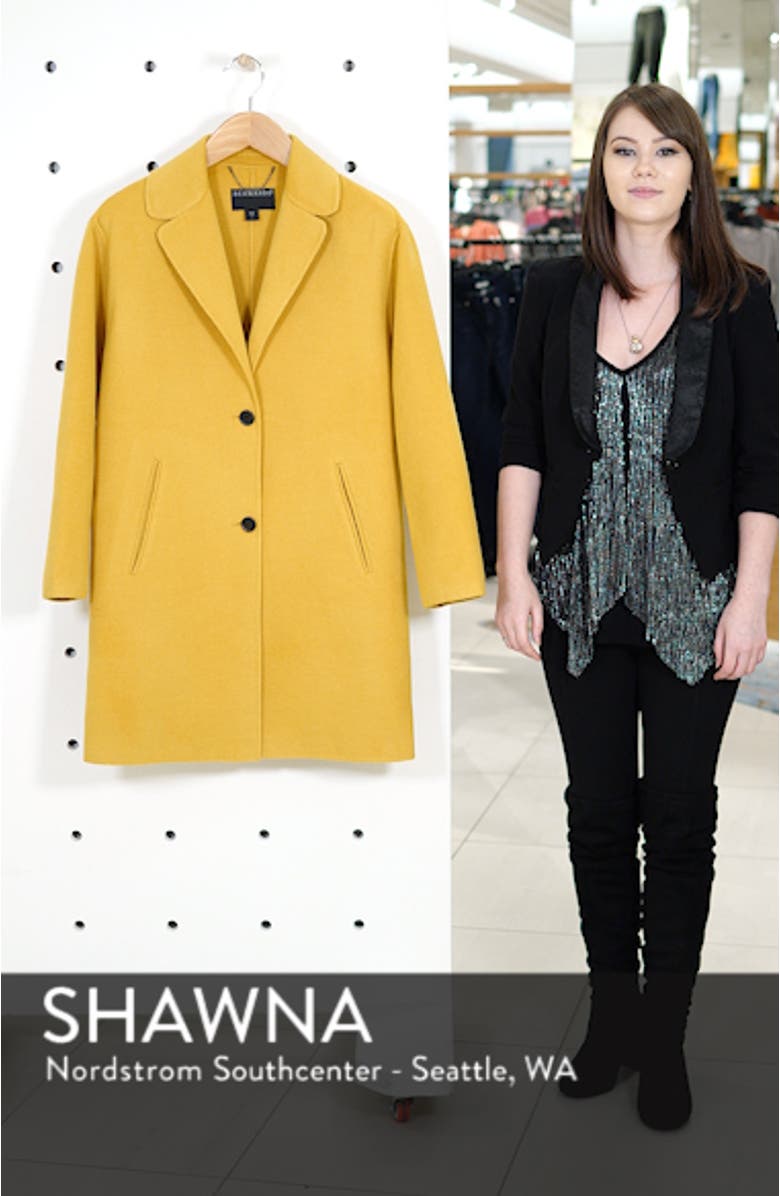 Car Coat, sales video thumbnail