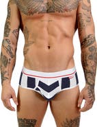 Mosmann Australia Men
s Briefs