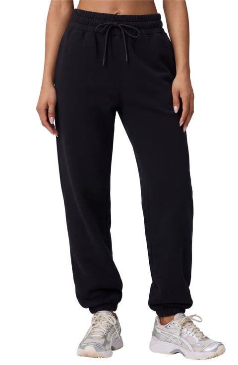 The Go-to Sweatpant