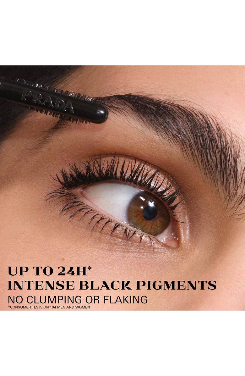Prada 'Pradascope Lash Lifting & Lengthening Mascara, Alternate, color,