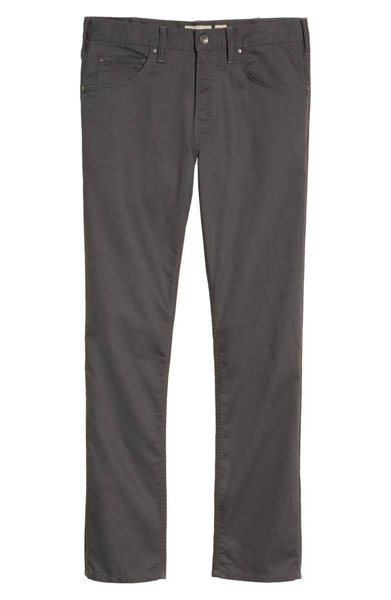 Patagonia M's Performance Twill Jeans, Alternate, color, 