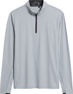 Greyson Tate Quarter Zip Pullover