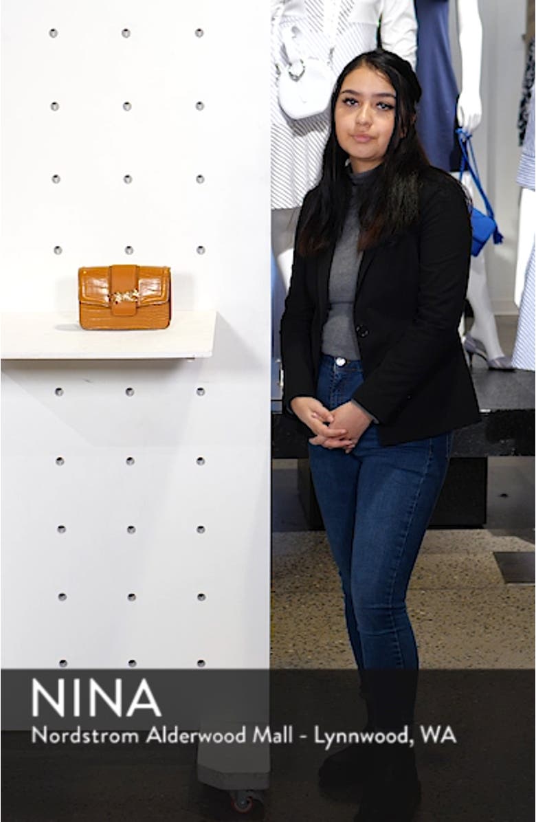 Cheetah Belt Bag, sales video thumbnail