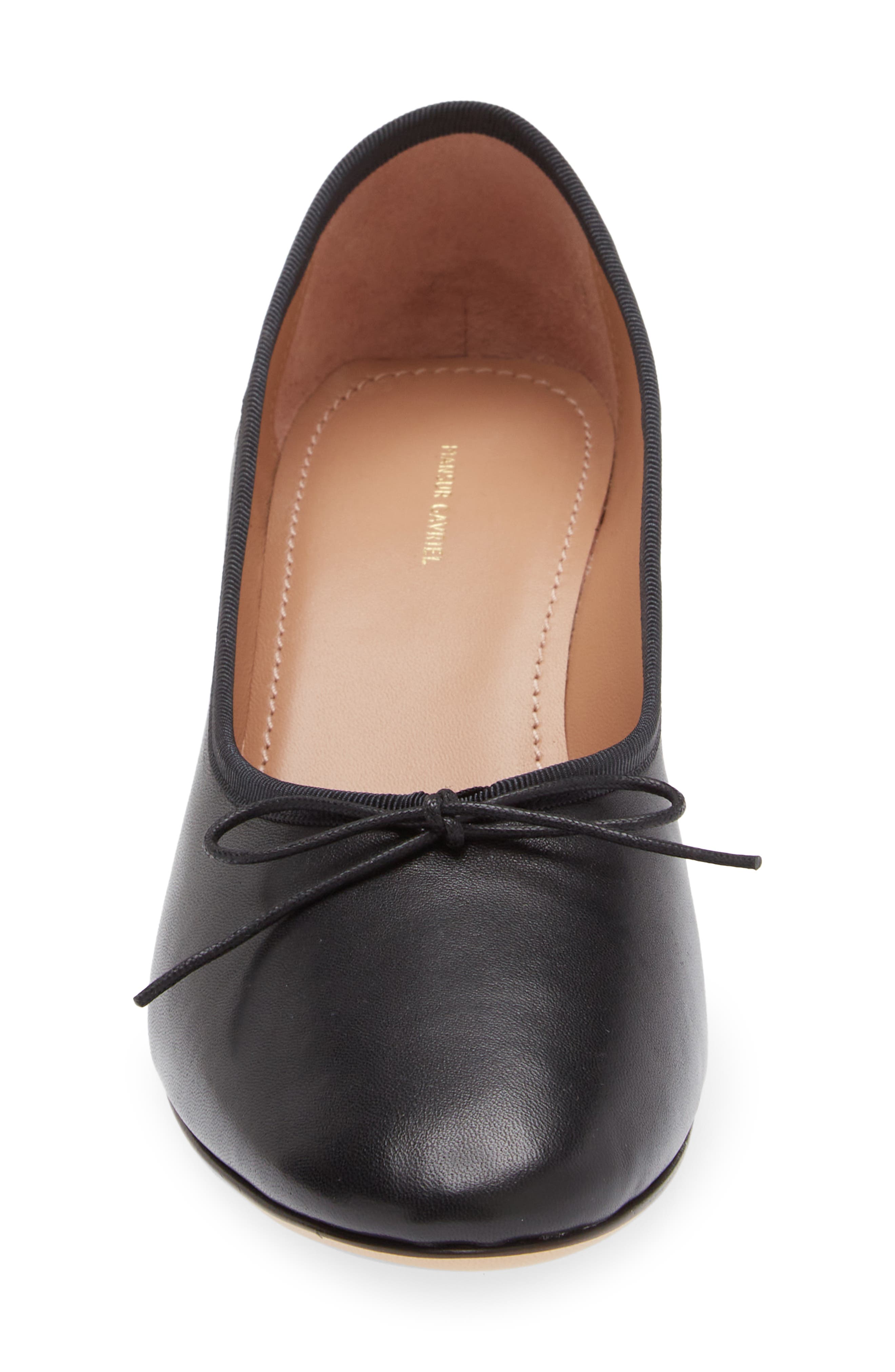 Mansur Gavriel Dream Pump, Alternate, color, 