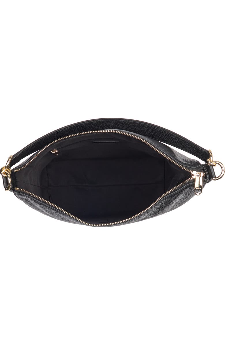 Furla Atena S Hobo Bag, Alternate, color,