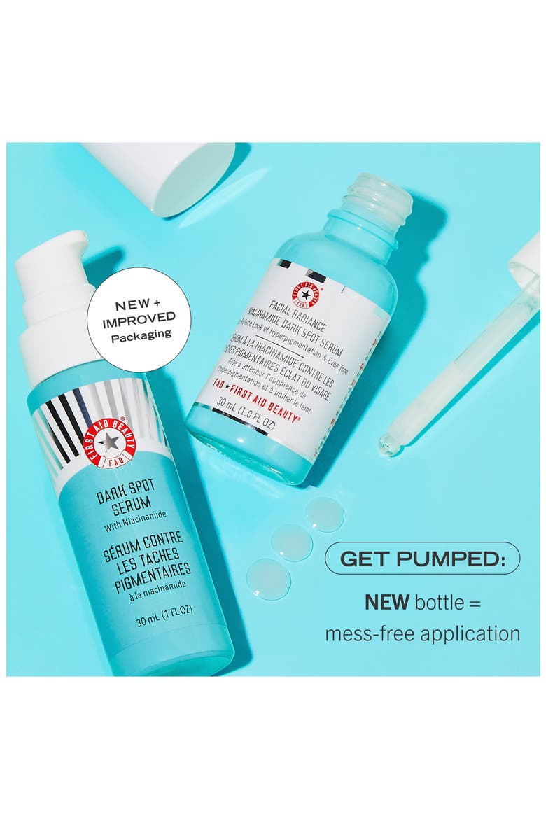 Dark Spot Serum with Niacinamide, Alternate, color, NO COLOR