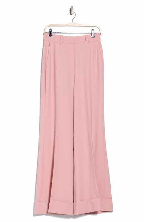 Calvary Twill Wide Leg Pants