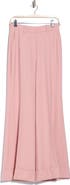 Rebecca Taylor Calvary Twill Wide Leg Pants